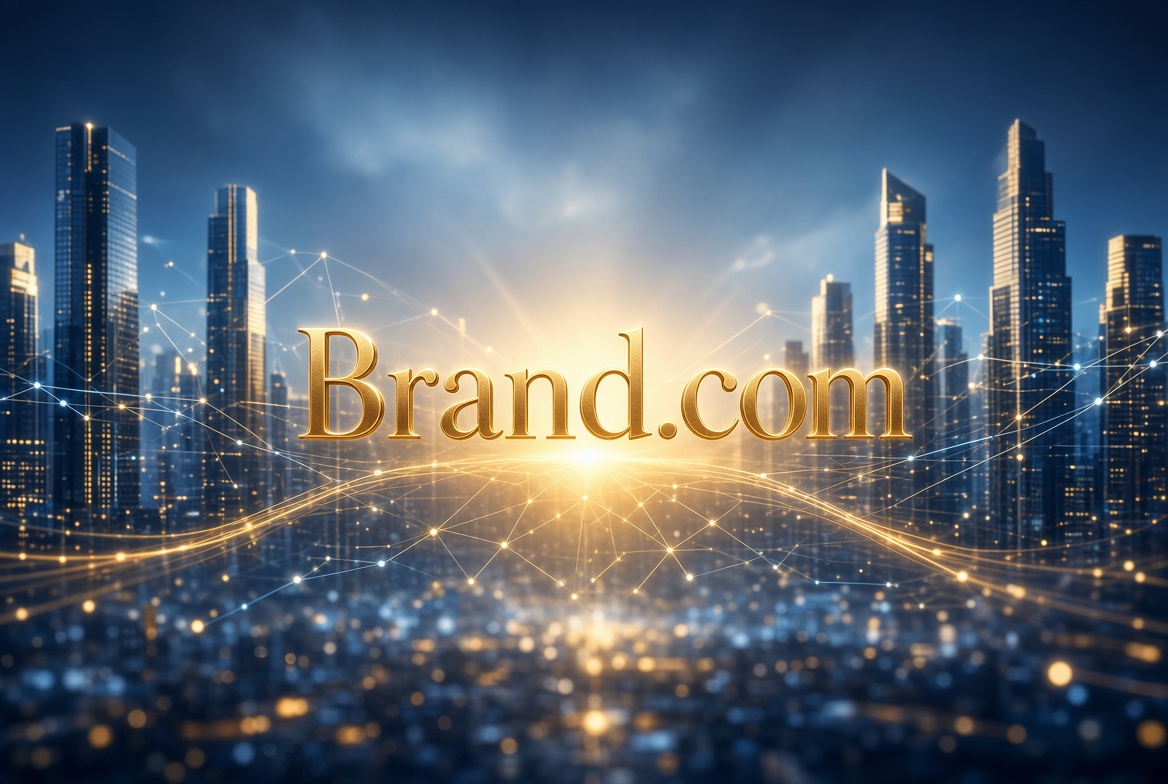 Lebih dari Sekadar Alamat Website: Mengapa Brand Besar Rela Membayar Mahal untuk Nama Domain?